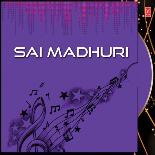 Sai Madhuri