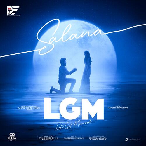 Salana (From Lgm)