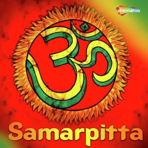 Samarpitta