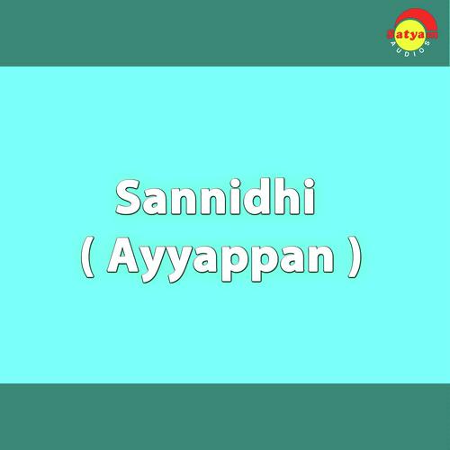 Sannidhi ( Ayyappan )