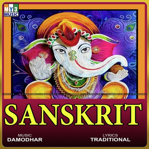 Sanskrit