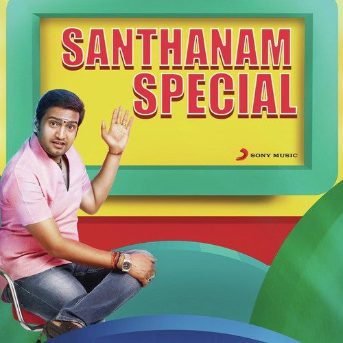 Santhanam Special