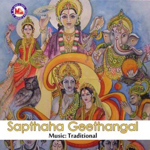 Sapthahageethangal