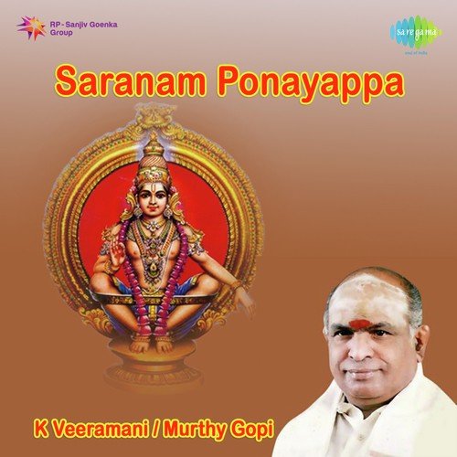 Swamy Saranam