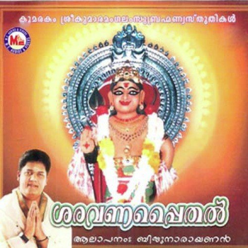 Saravanappaithal