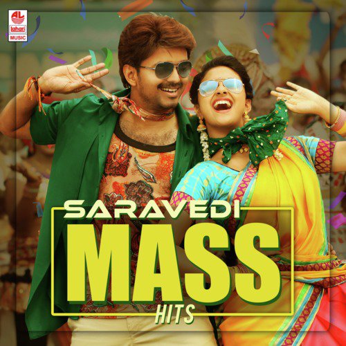 Saravedi Mass Hits