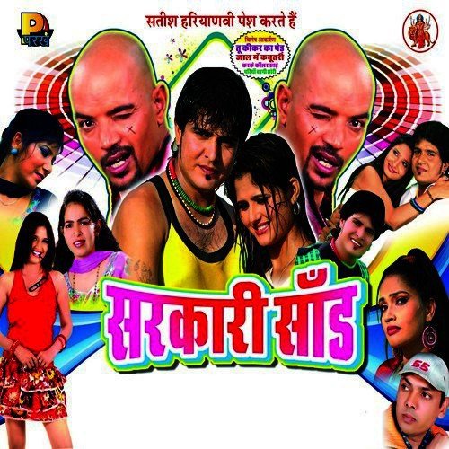 Sarkaari Saand