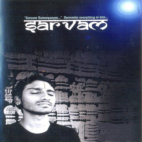 Sarvam