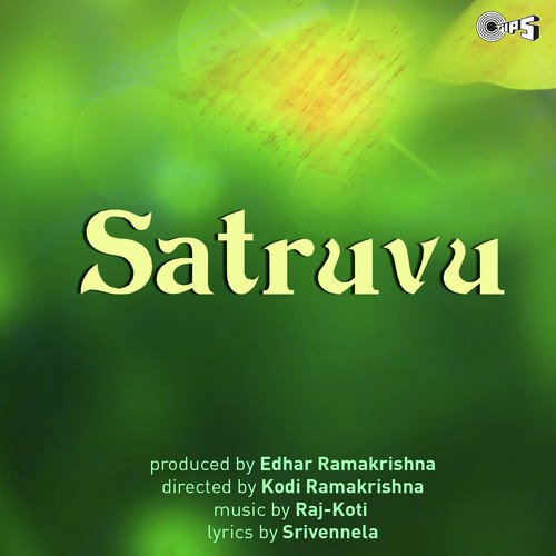 Satruvu