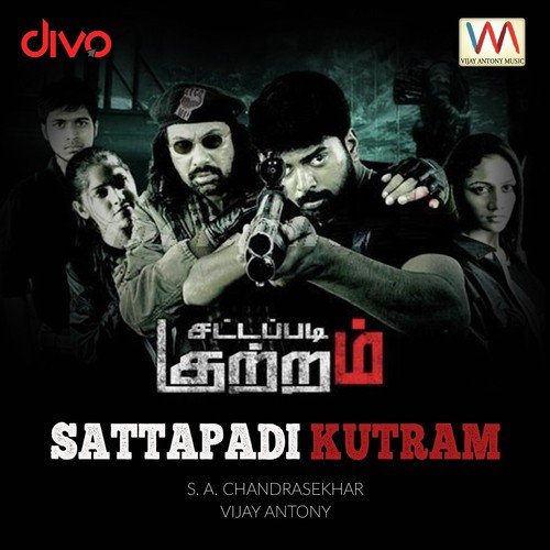 Sattapadi Kutram