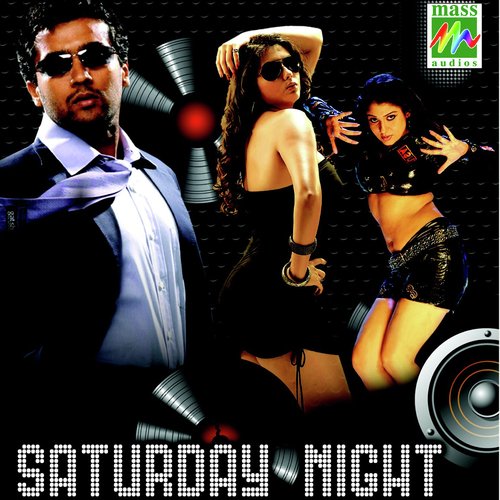Saturday Night