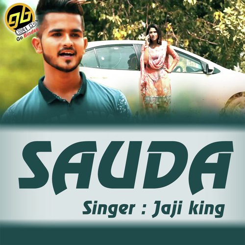 Sauda