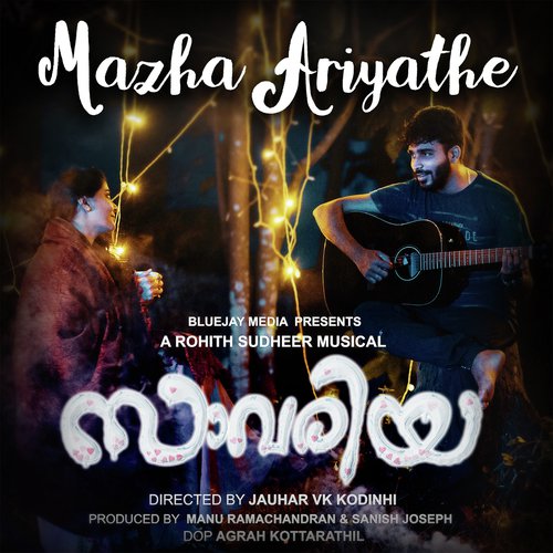 Mazha Ariyathe