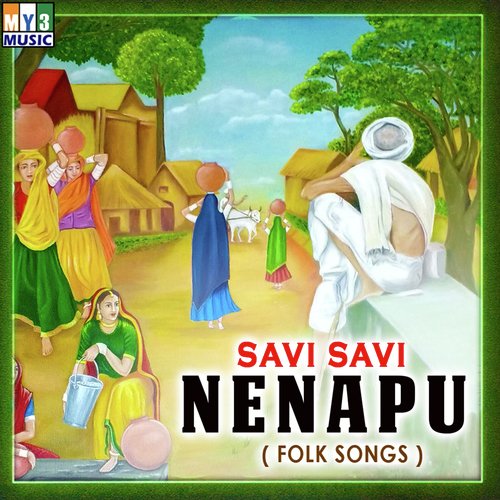 Savi Savi Nenapu