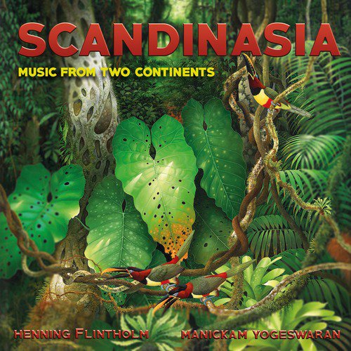 Scandinasia