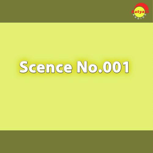 Scence No.001