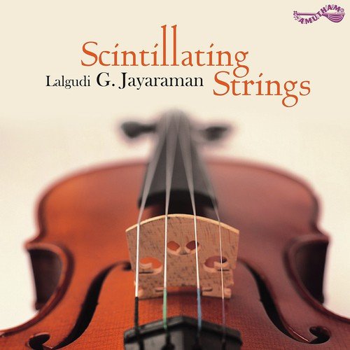 Scintillating Strings Lalgudi G Jayaraman