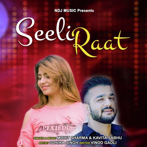 Seeli Raat