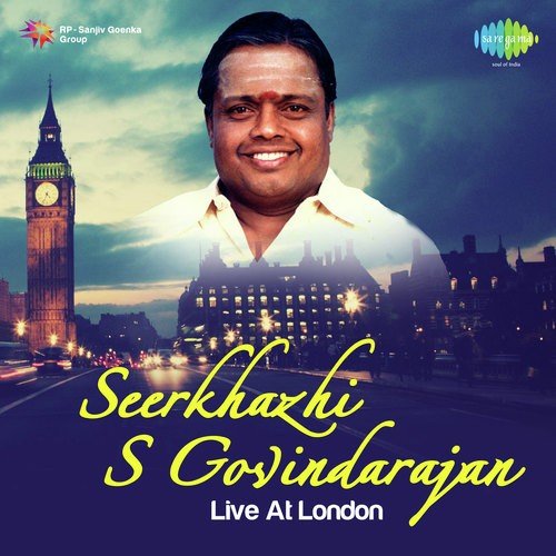 Londanil Thamizhargal