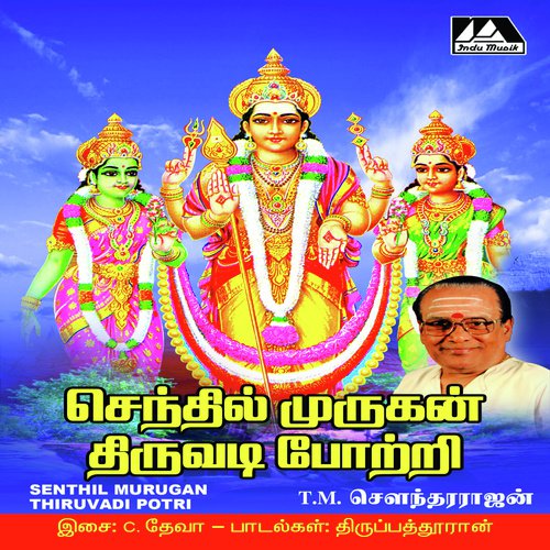 Senthil Murugan Thiruvadi Potri