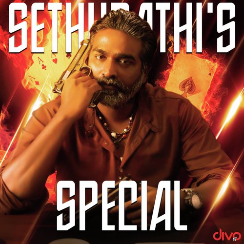 Sethupathis Special