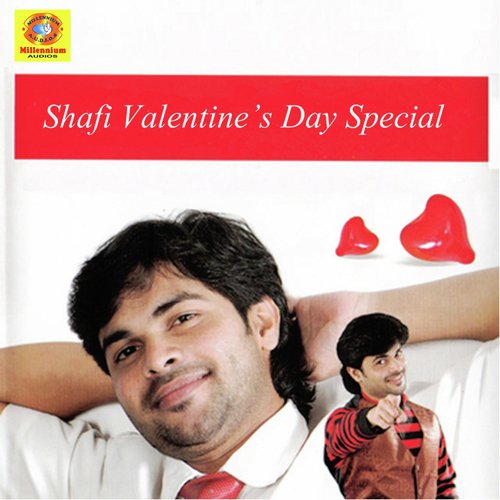 Shaafi Valentines Day Special
