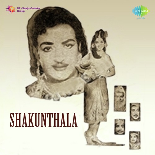 Padyams - Sakunthala