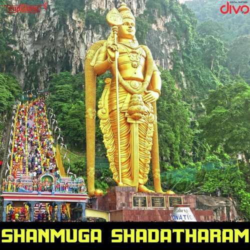 Shanmugashadatharam