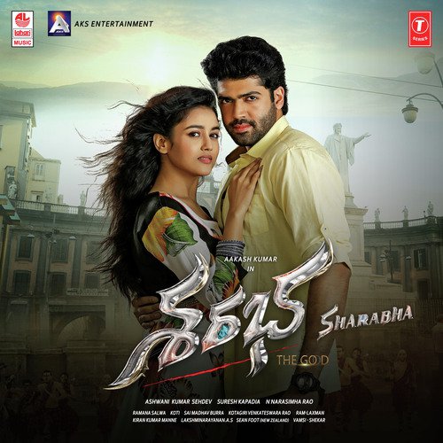 Sharabha