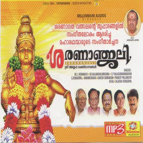 Sharanaanjali