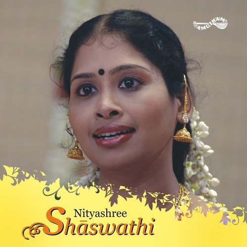 Shaswathi Nithyashree Mahadevan