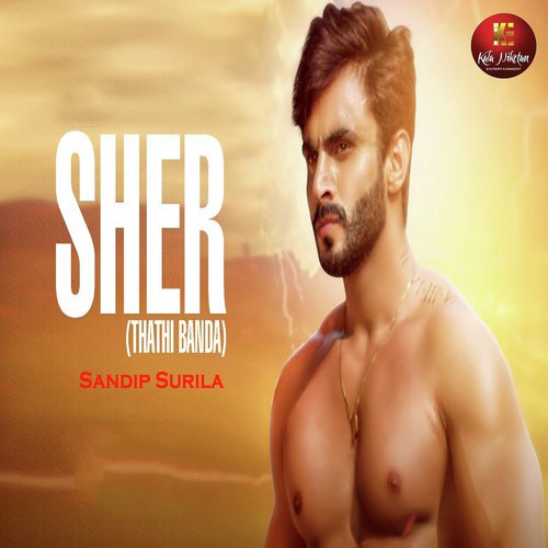 Sher Thathi Banda