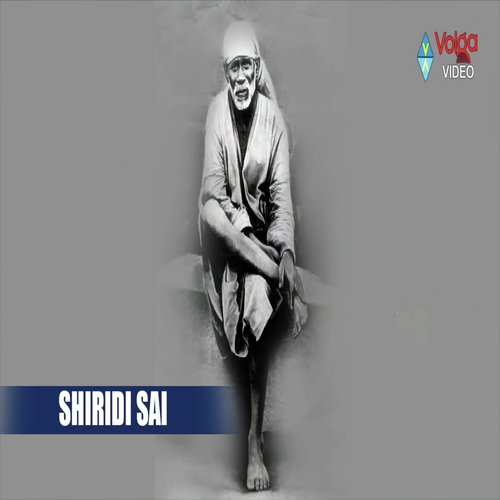 Shiridi Sai