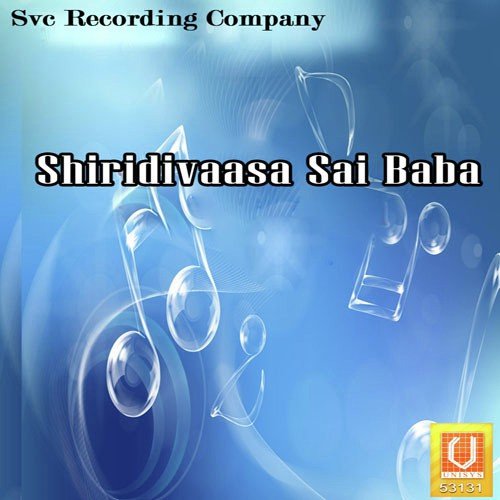 Shiridivasa Saibaba