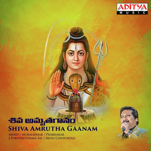 Shiva Amrutha Gaanam