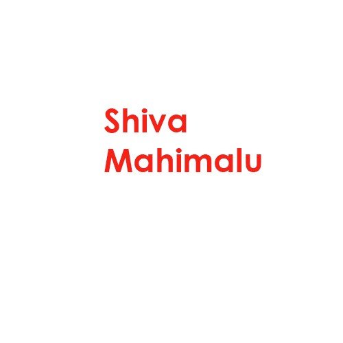 Shiva Mahimalu