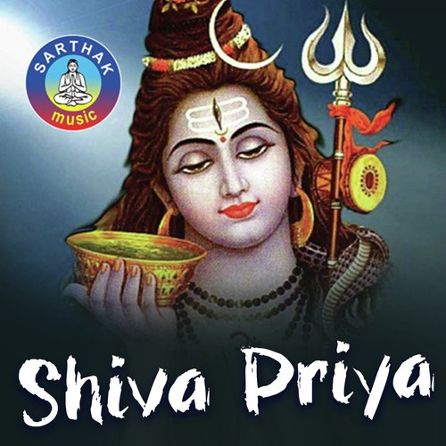 Shiva Priya