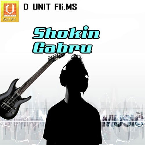 Shokin Gabru