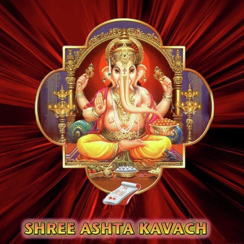 Shree Ashta Kavach