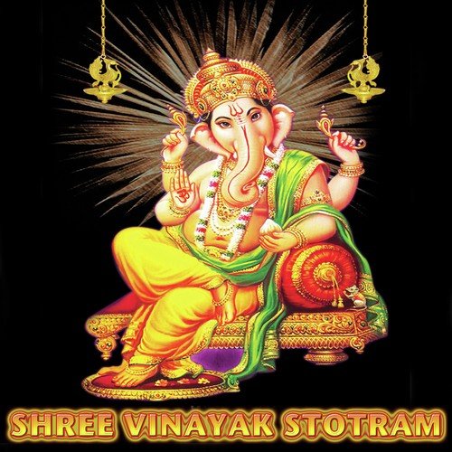 Shree Vinayak Stotram