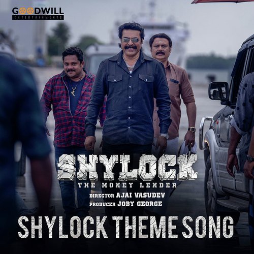 Shylock