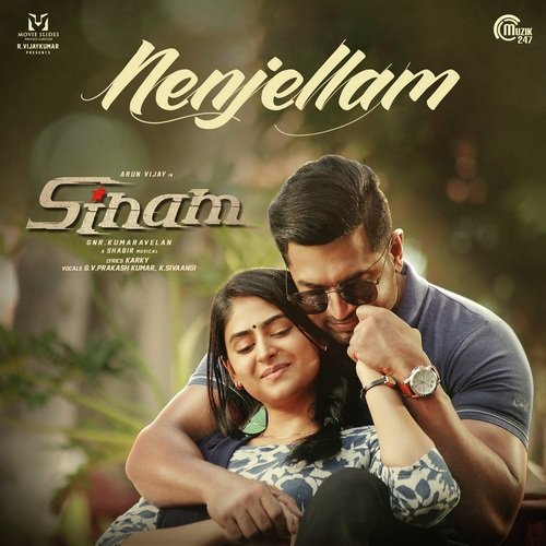 Nenjellam - From Sinam