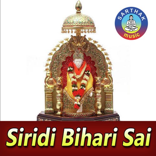 Siridi Bihari Sai