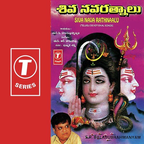 Vande Sivam Sankaram