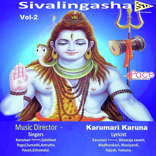 Sivalingasha Vol-2