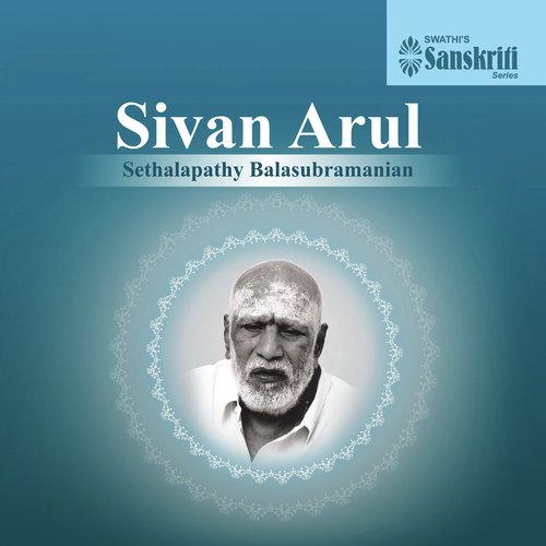 Sivan Arul