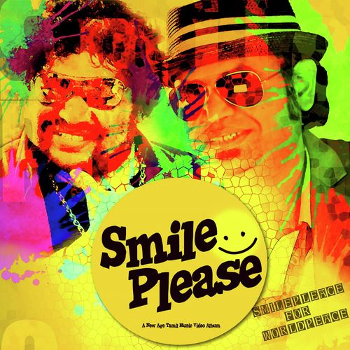 Smile Please