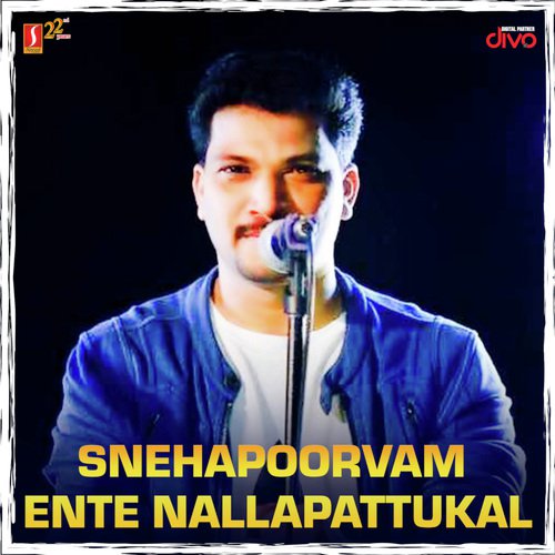 Snehapoorvam Ente Nallapattukal