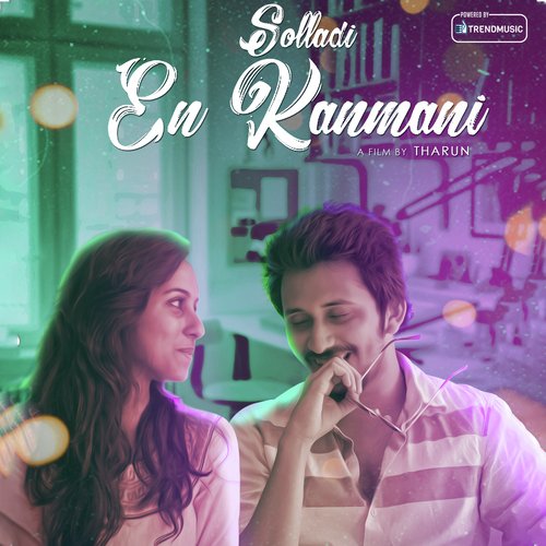 Solladi En Kanmani