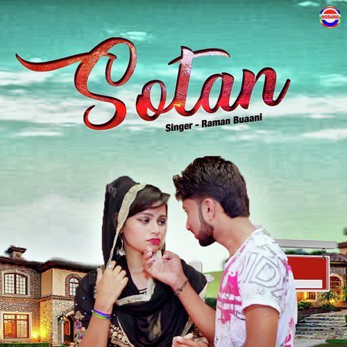 Sotan